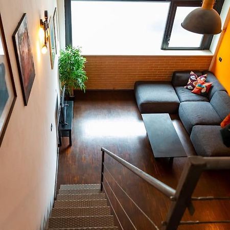 Apartament 2 Min Da Porta Genova - Elegante Bilocale Mediolan Zewnętrze zdjęcie
