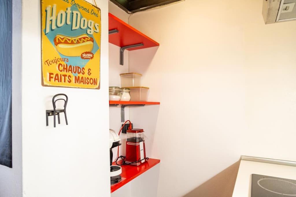Apartament 2 Min Da Porta Genova - Elegante Bilocale Mediolan Zewnętrze zdjęcie