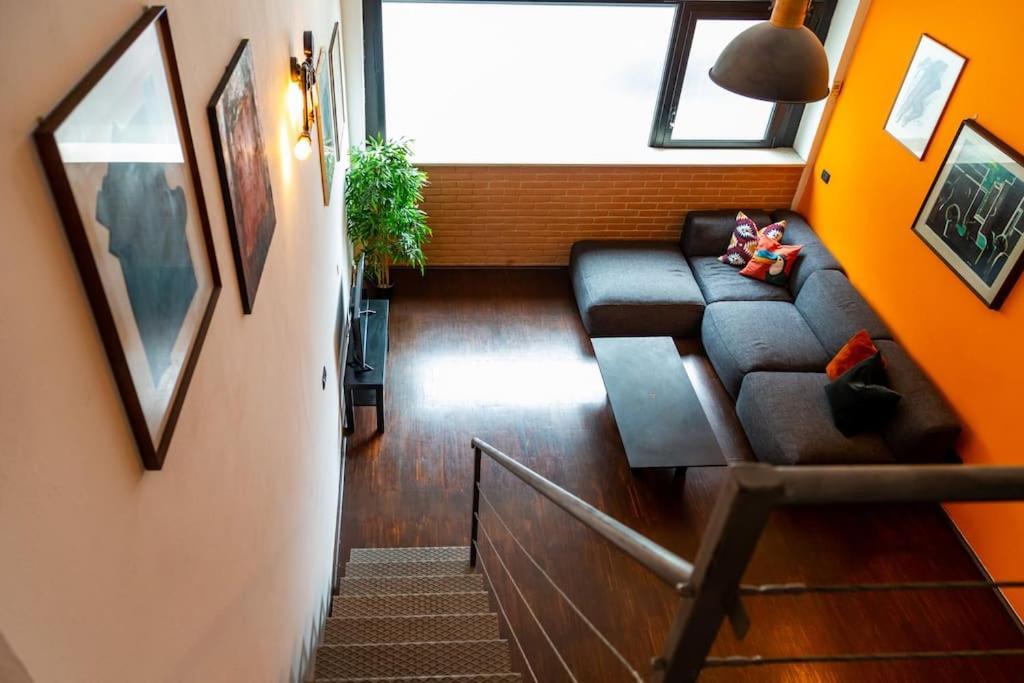 Apartament 2 Min Da Porta Genova - Elegante Bilocale Mediolan Zewnętrze zdjęcie