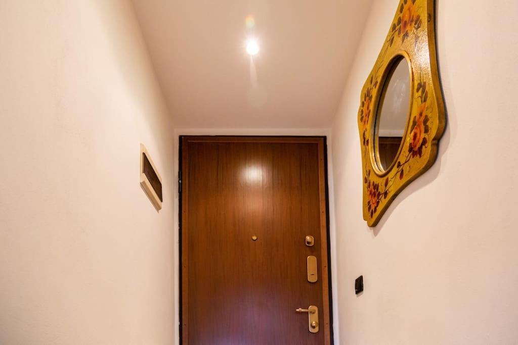 Apartament 2 Min Da Porta Genova - Elegante Bilocale Mediolan Zewnętrze zdjęcie