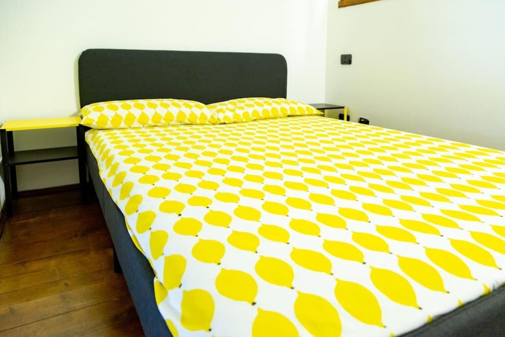 Apartament 2 Min Da Porta Genova - Elegante Bilocale Mediolan Zewnętrze zdjęcie