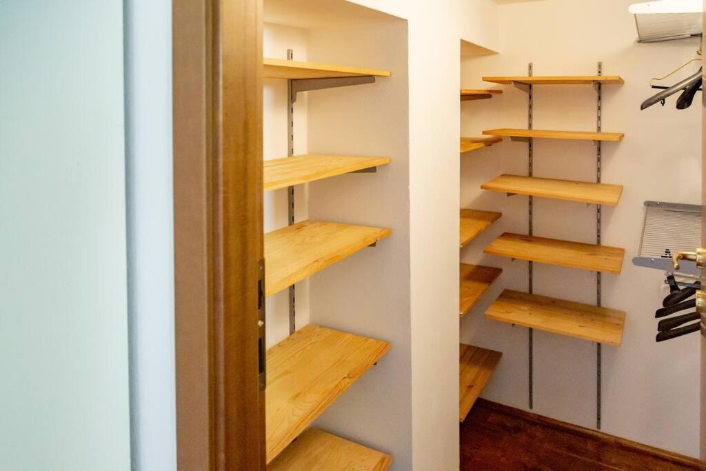 Apartament 2 Min Da Porta Genova - Elegante Bilocale Mediolan Zewnętrze zdjęcie