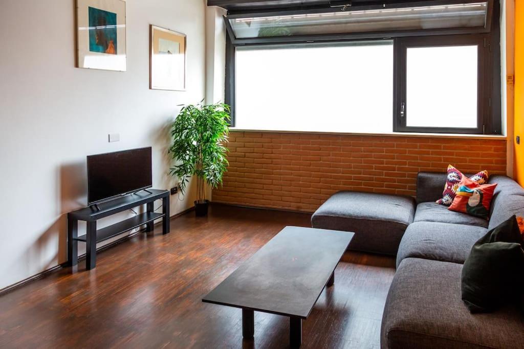 Apartament 2 Min Da Porta Genova - Elegante Bilocale Mediolan Zewnętrze zdjęcie