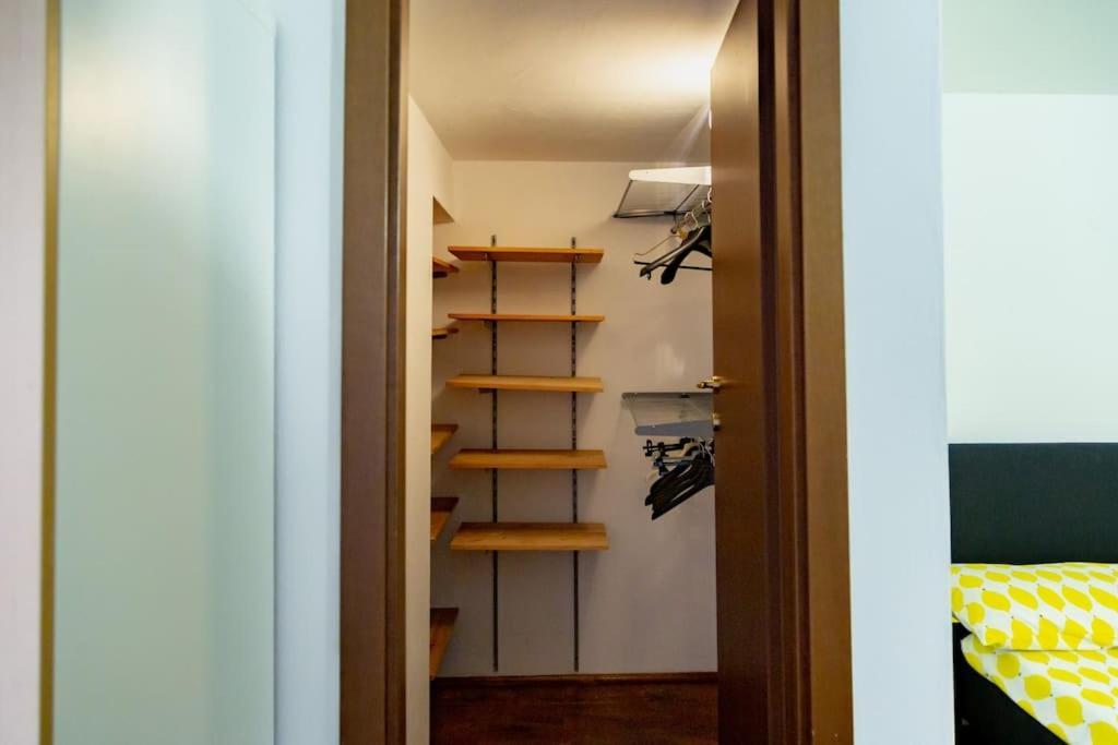 Apartament 2 Min Da Porta Genova - Elegante Bilocale Mediolan Zewnętrze zdjęcie
